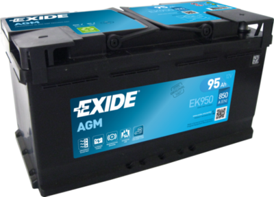 EXIDE EK950