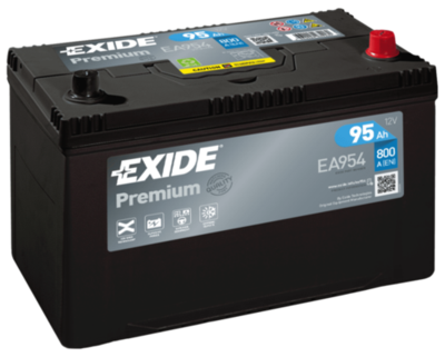 EXIDE EA954