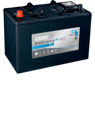 EXIDE ED851T