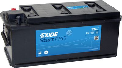 EXIDE EG1355