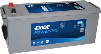 EXIDE EF1453