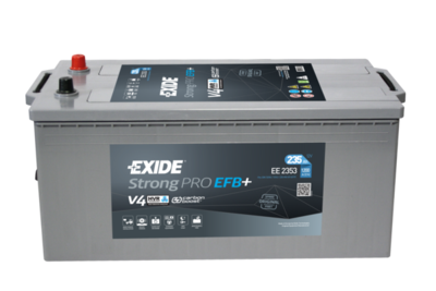 EXIDE EE2353