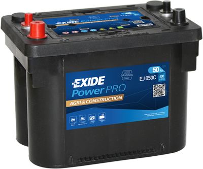 EXIDE EJ050C
