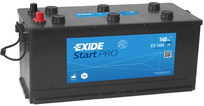 EXIDE EG1406