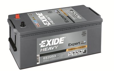 EXIDE EE2253