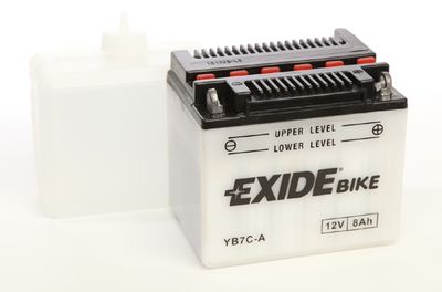 EXIDE EB7C-A