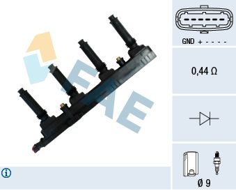 FAE 80354