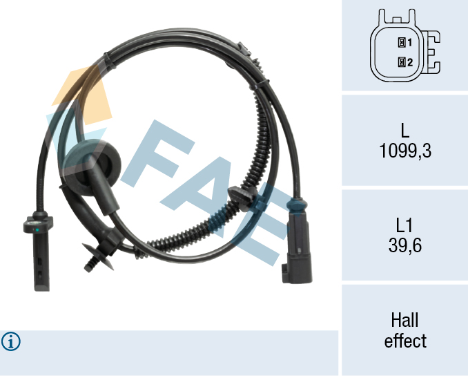 FAE 78710