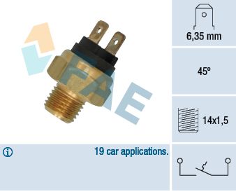 FAE 35500