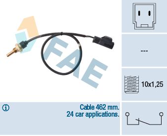 FAE 32424