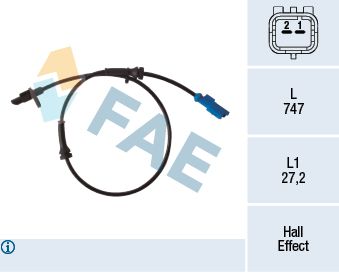 FAE 78333