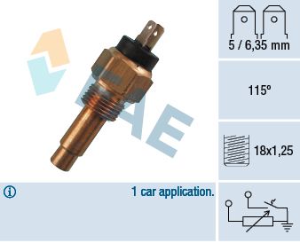 FAE 34260