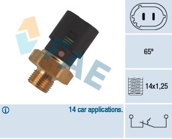 FAE 35700