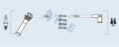 FAE 83263