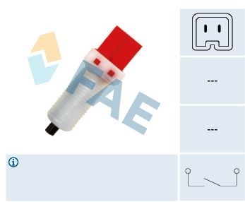 FAE 24884 FAE 24884
