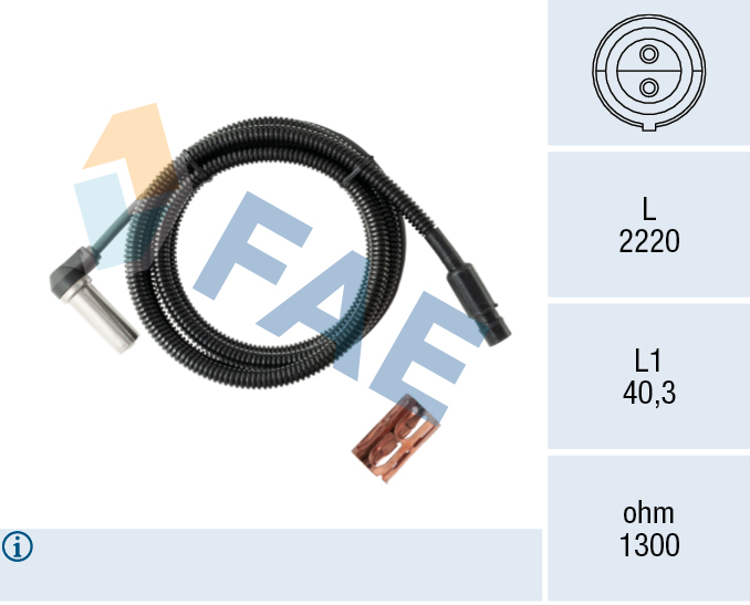 FAE 78664