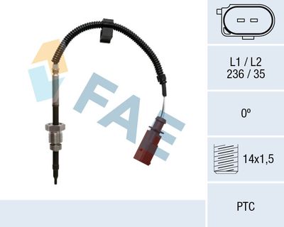 FAE 68033