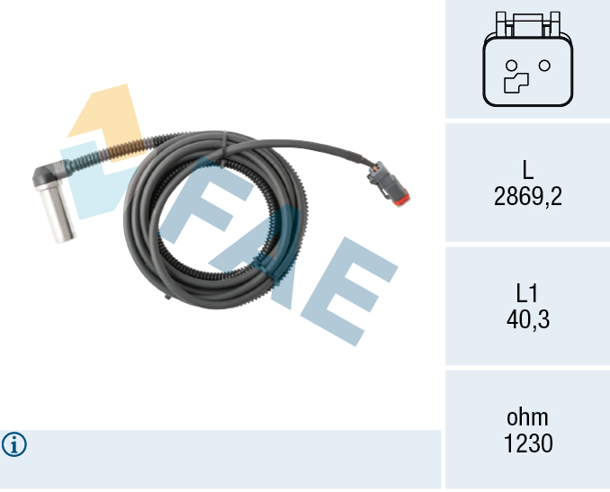 FAE 78682