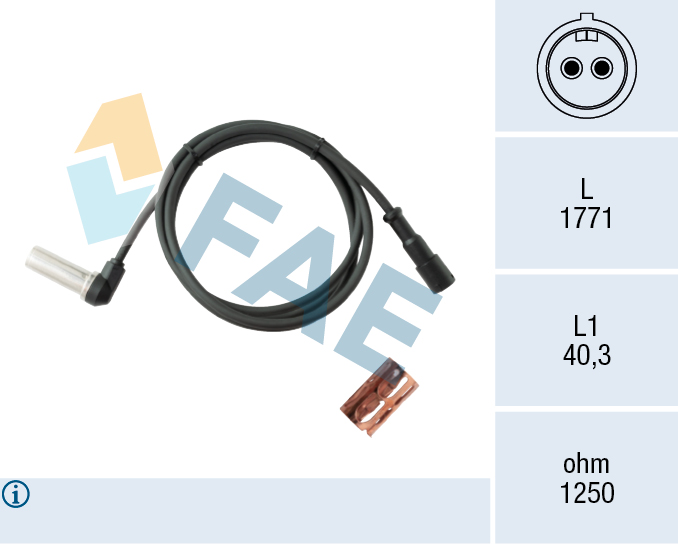FAE 78646