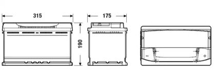 FULMEN FA900