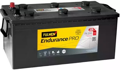 FULMEN FX2253