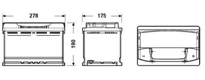 FULMEN FA770