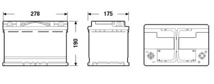 FULMEN FK700