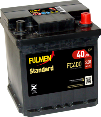 FULMEN FC400