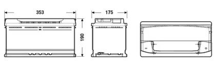 FULMEN FA1000