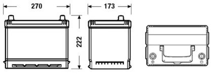 FULMEN FB705