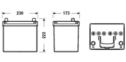 FULMEN FL604