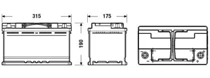 FULMEN FL800