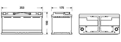 FULMEN FK950