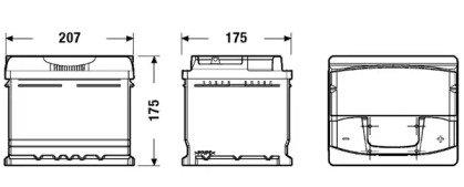 FULMEN FA472