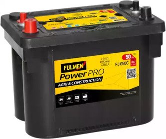 FULMEN FJ050C