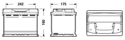 FULMEN FB620