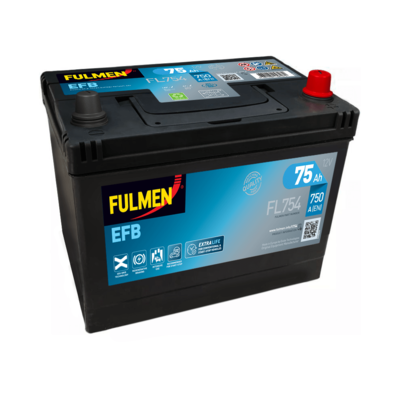 FULMEN FL754