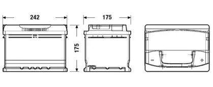 FULMEN FA612