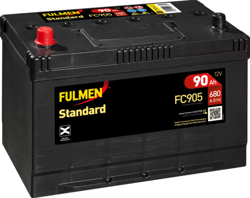 FULMEN FC905