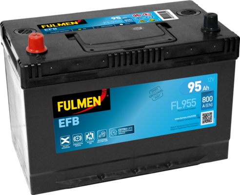 FULMEN FL955