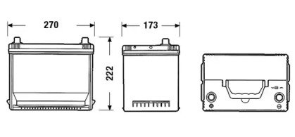 FULMEN FA755