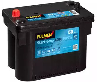 FULMEN FK508