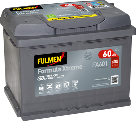 FULMEN FA601