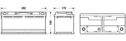 FULMEN FB1100