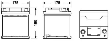 FULMEN FB440