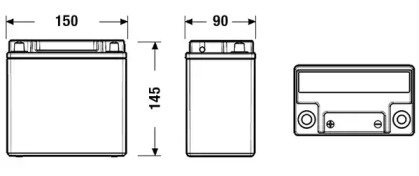 FULMEN FK131