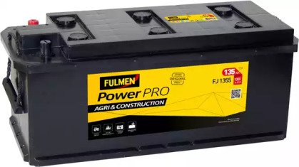 FULMEN FJ1355