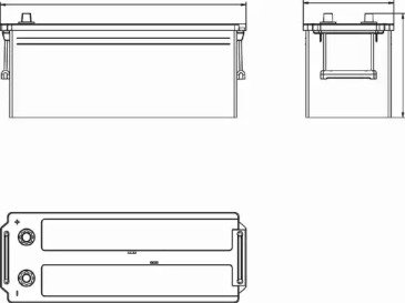 FULMEN FJ1523