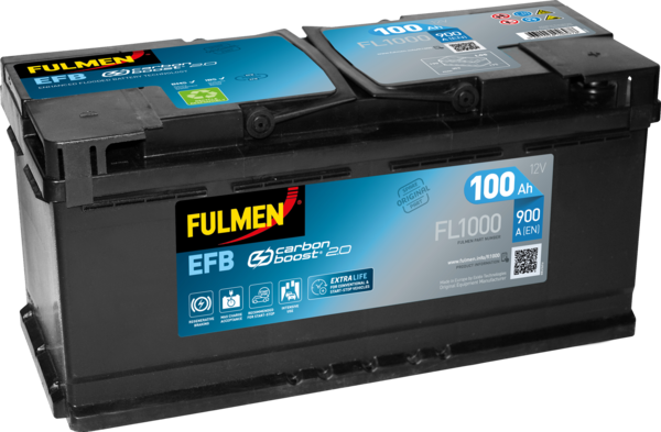 FULMEN FL1000