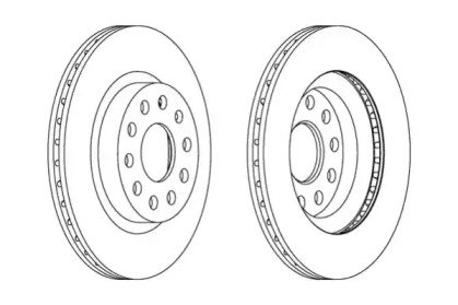 NECTO WN1241